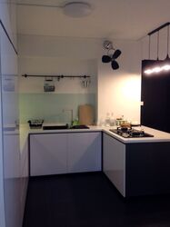 Blk 156 Jalan Teck Whye (Choa Chu Kang), HDB 5 Rooms #289359211